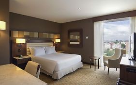 Mercure Bogota Calle 100